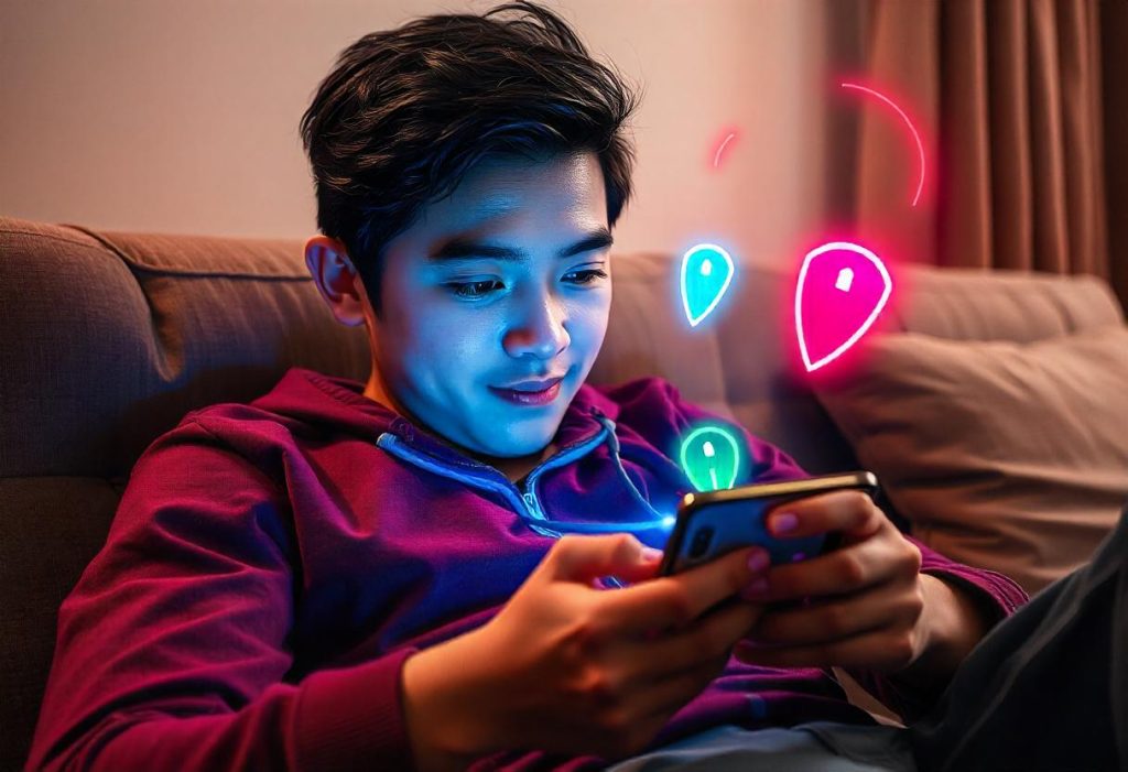 Marlin VPN for gaming offers fast and secure connections for Gen Z gamers